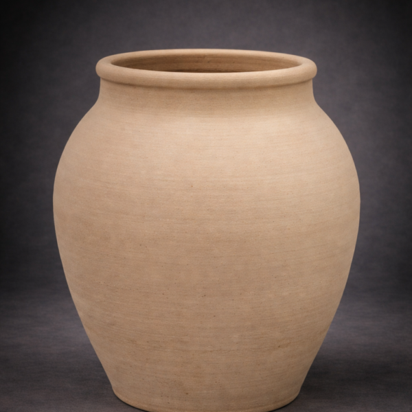 Atlas - Grand Terracotta Planter